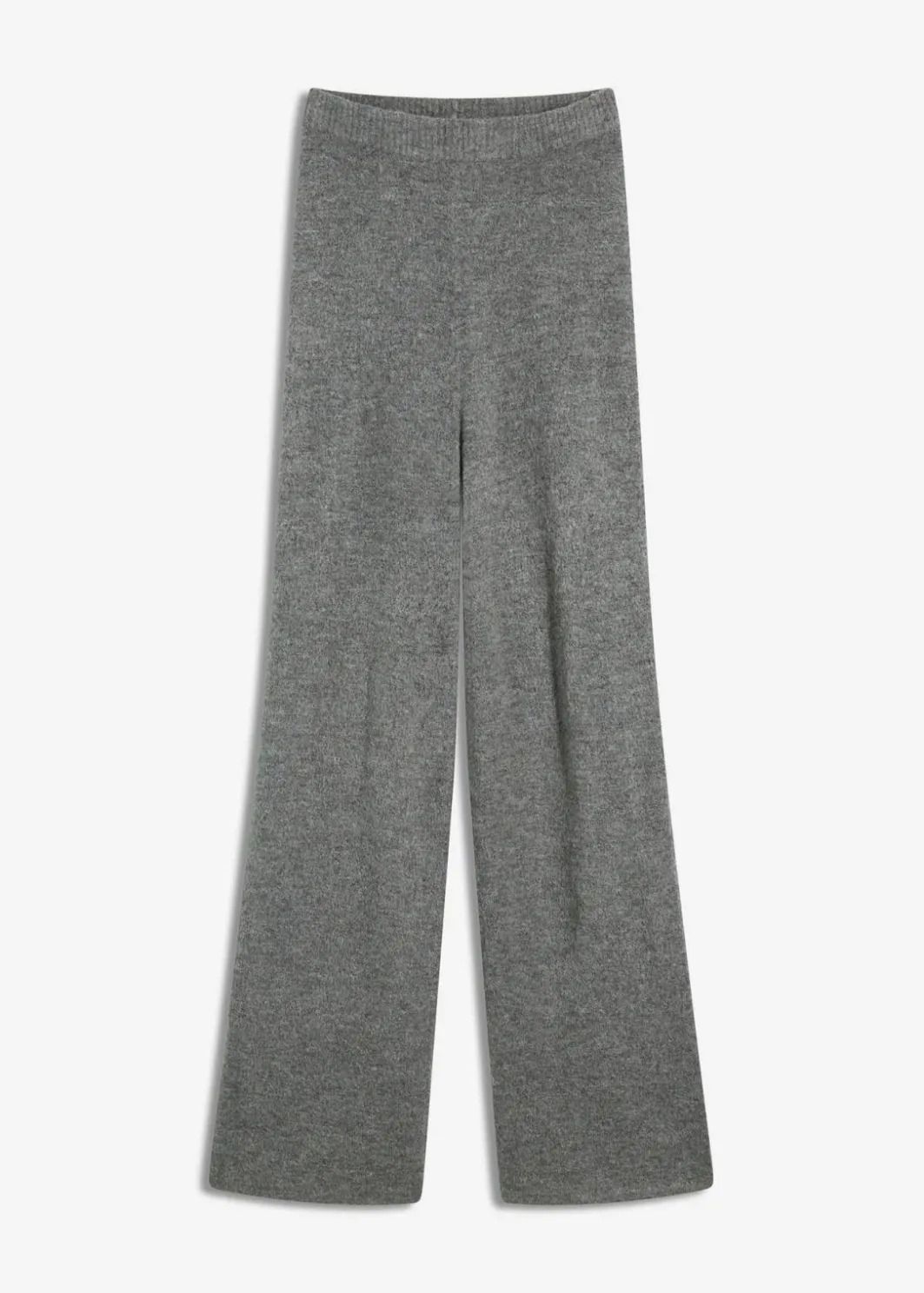 Damen bonprix Hosen|Bekleidung·Kleider|Strickhose