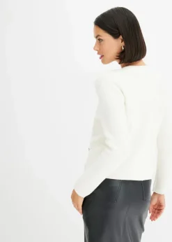 Damen bonprix Bekleidung·Jeans|Pullover & Strickjacken|Strickjacke
