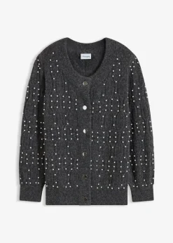 Outlet Strickjacke Damen Bekleidung·Umstandsmode|Pullover & Strickjacken