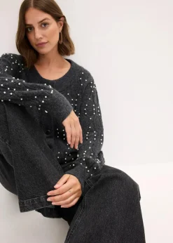 Outlet Strickjacke Damen Bekleidung·Umstandsmode|Pullover & Strickjacken