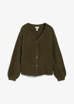 New Strickjacke Damen Bekleidung·Umstandsmode|Strickmode