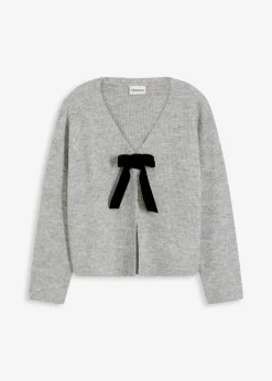 Damen bonprix Bekleidung·Umstandsmode|Bekleidung·Jeans|Strickjacke