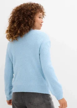 Damen bonprix Bekleidung·Umstandsmode|Strickmode|Strickjacke