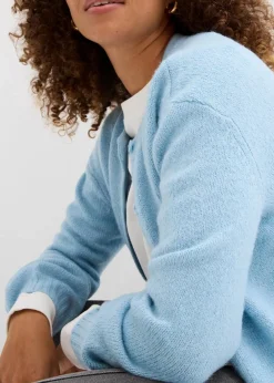 Damen bonprix Bekleidung·Umstandsmode|Strickmode|Strickjacke