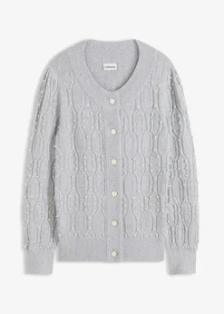 Best Strickjacke Damen Bekleidung·Umstandsmode|Pullover & Strickjacken
