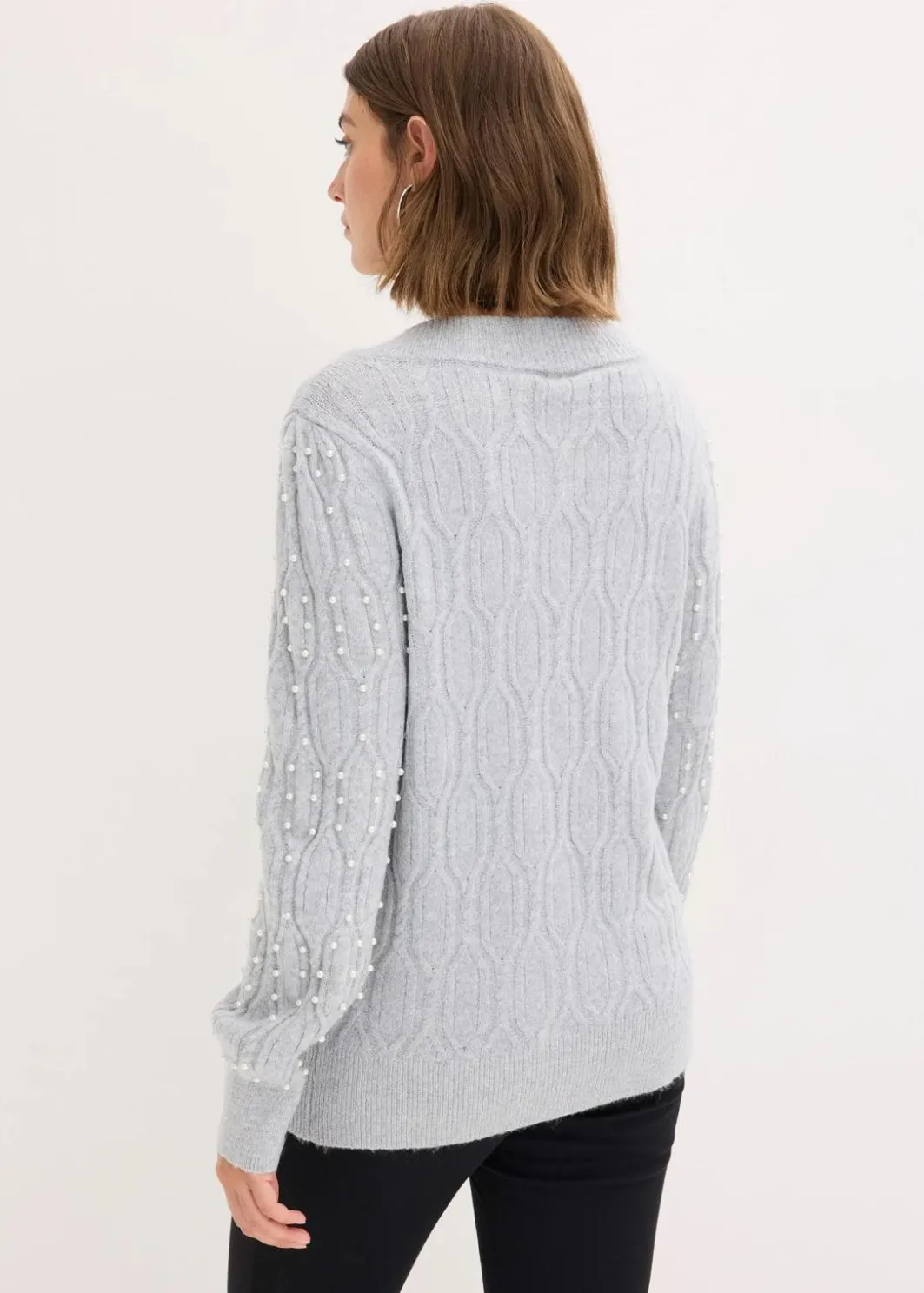 Best Strickjacke Damen Bekleidung·Umstandsmode|Pullover & Strickjacken
