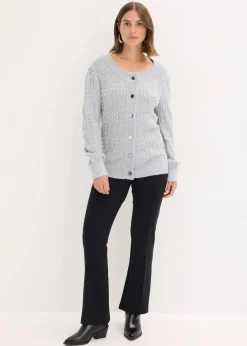 Best Strickjacke Damen Bekleidung·Umstandsmode|Pullover & Strickjacken