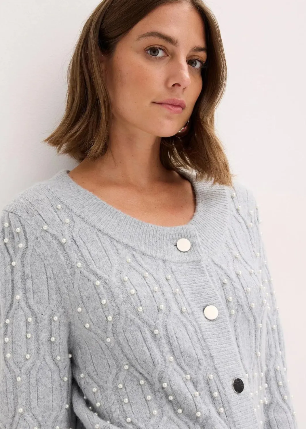 Best Strickjacke Damen Bekleidung·Umstandsmode|Pullover & Strickjacken