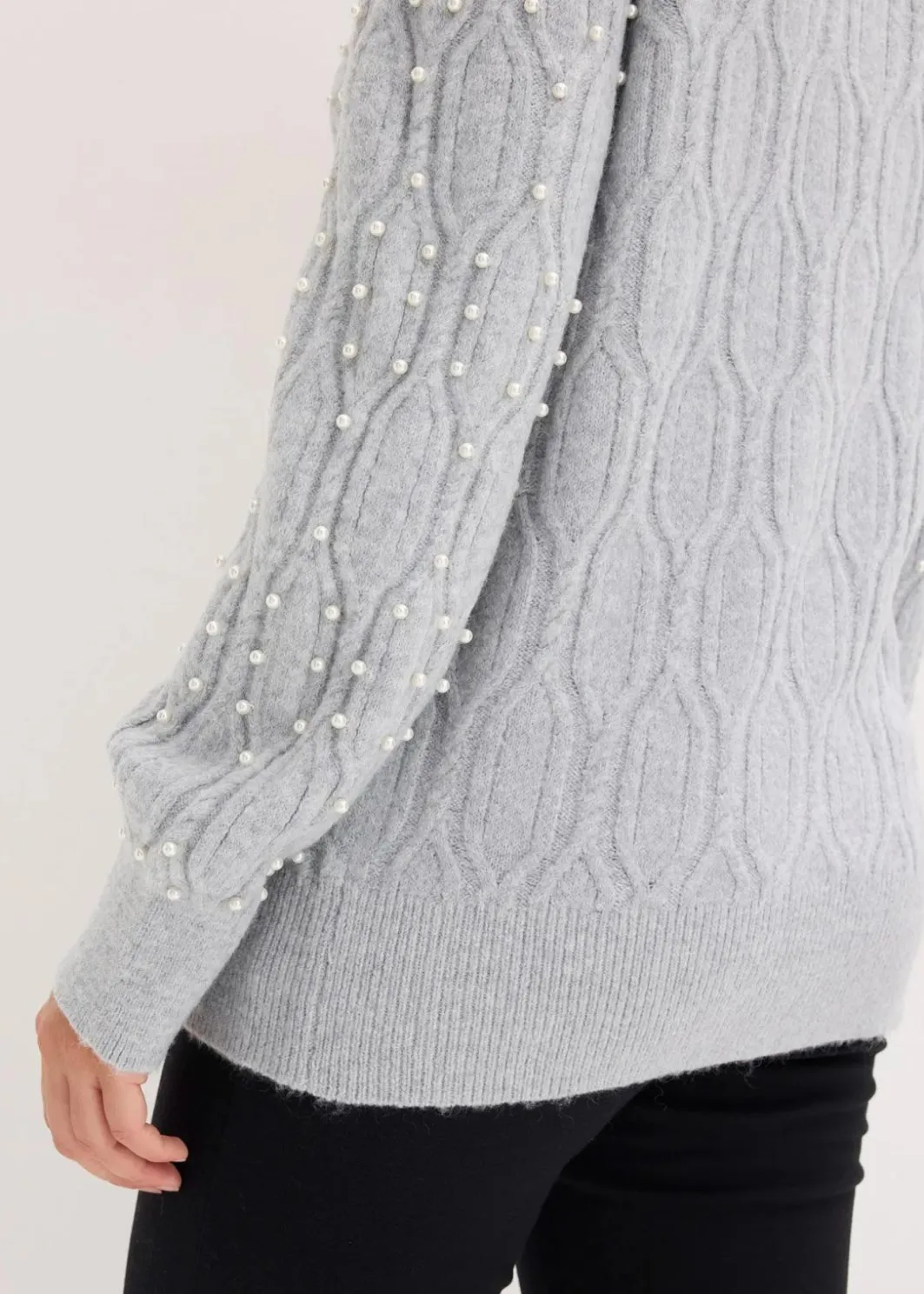 Best Strickjacke Damen Bekleidung·Umstandsmode|Pullover & Strickjacken