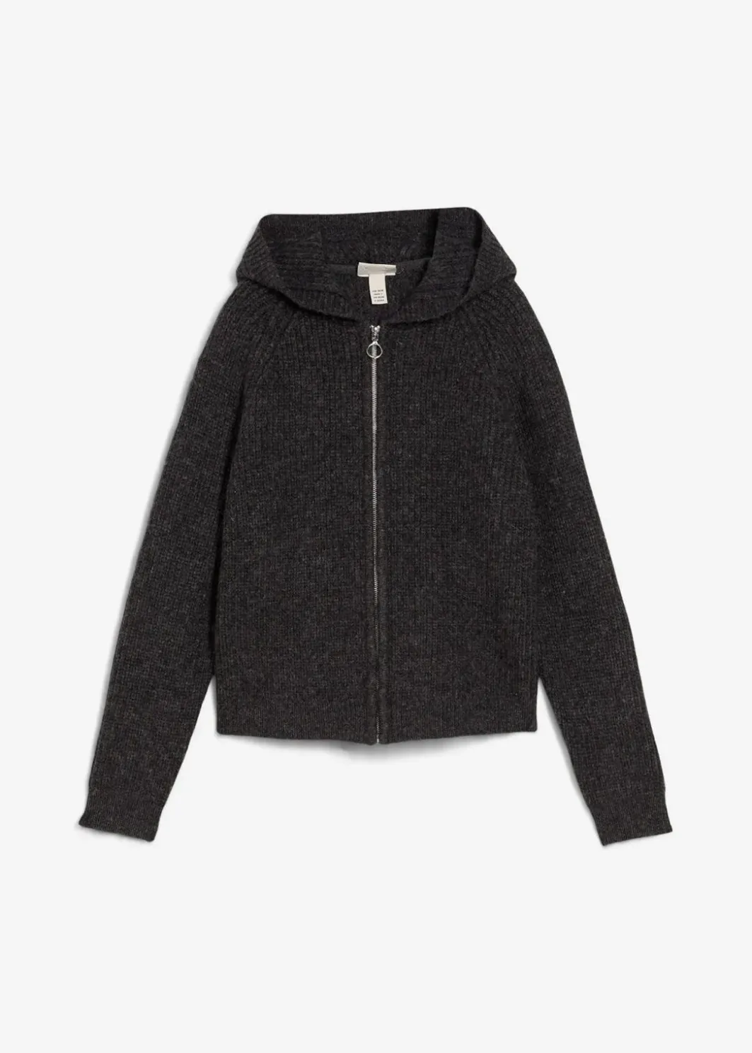 Discount Strickjacke mit Kapuze Damen Pullover & Strickjacken|Strickmode