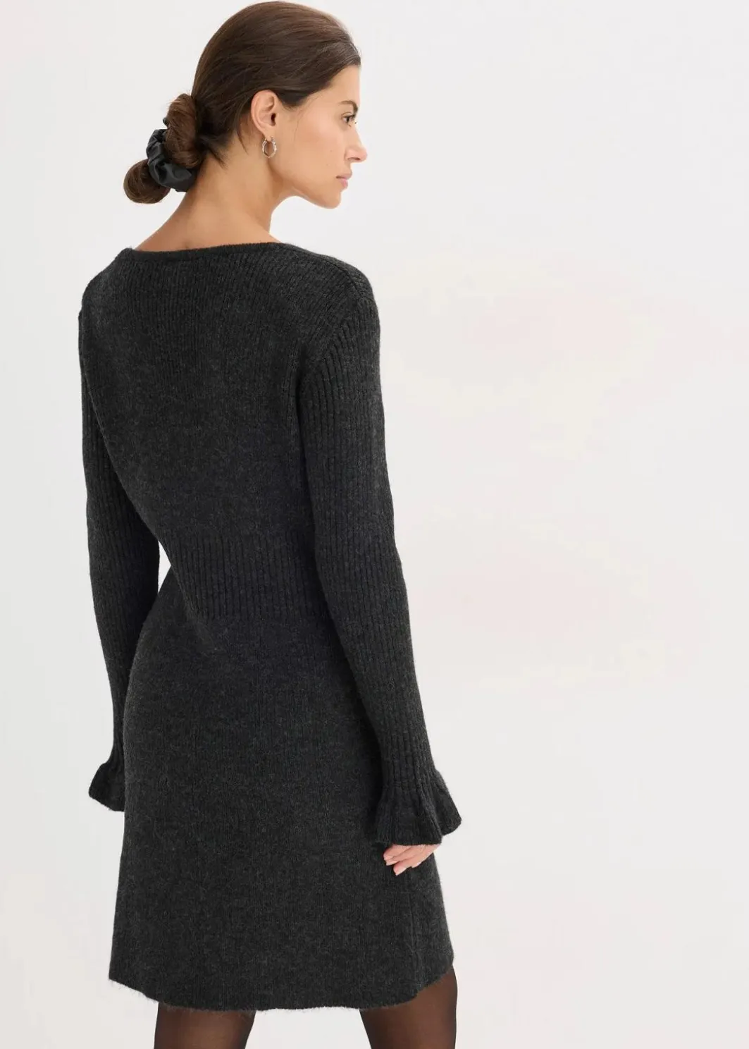 Damen bonprix Bekleidung·Umstandsmode|Bekleidung·Pullover & Strickjacken|Strickkleid