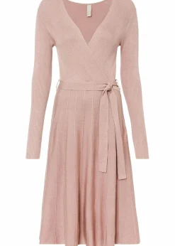 Sale Strickkleid Damen Kleider|Strickmode