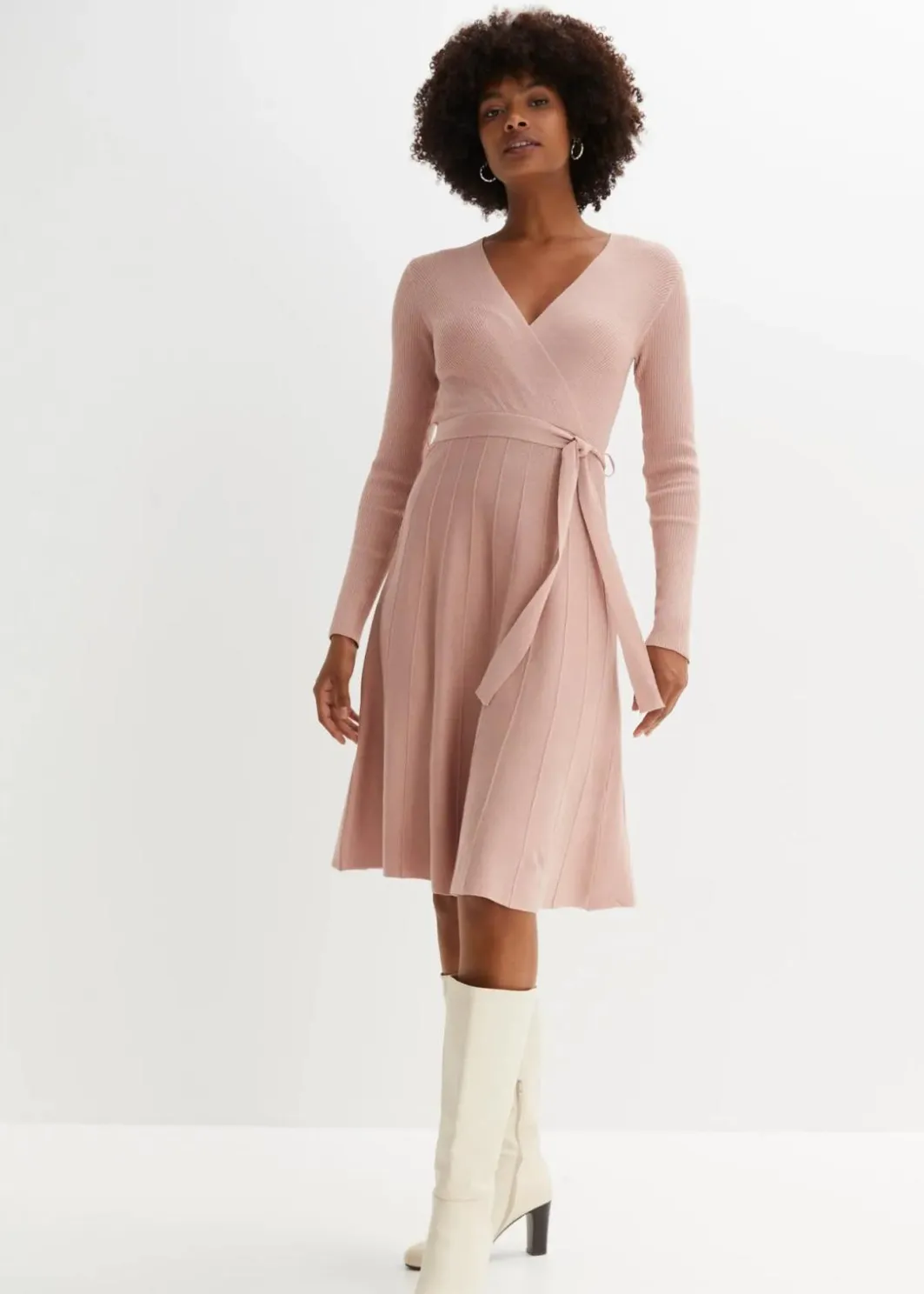 Sale Strickkleid Damen Kleider|Strickmode