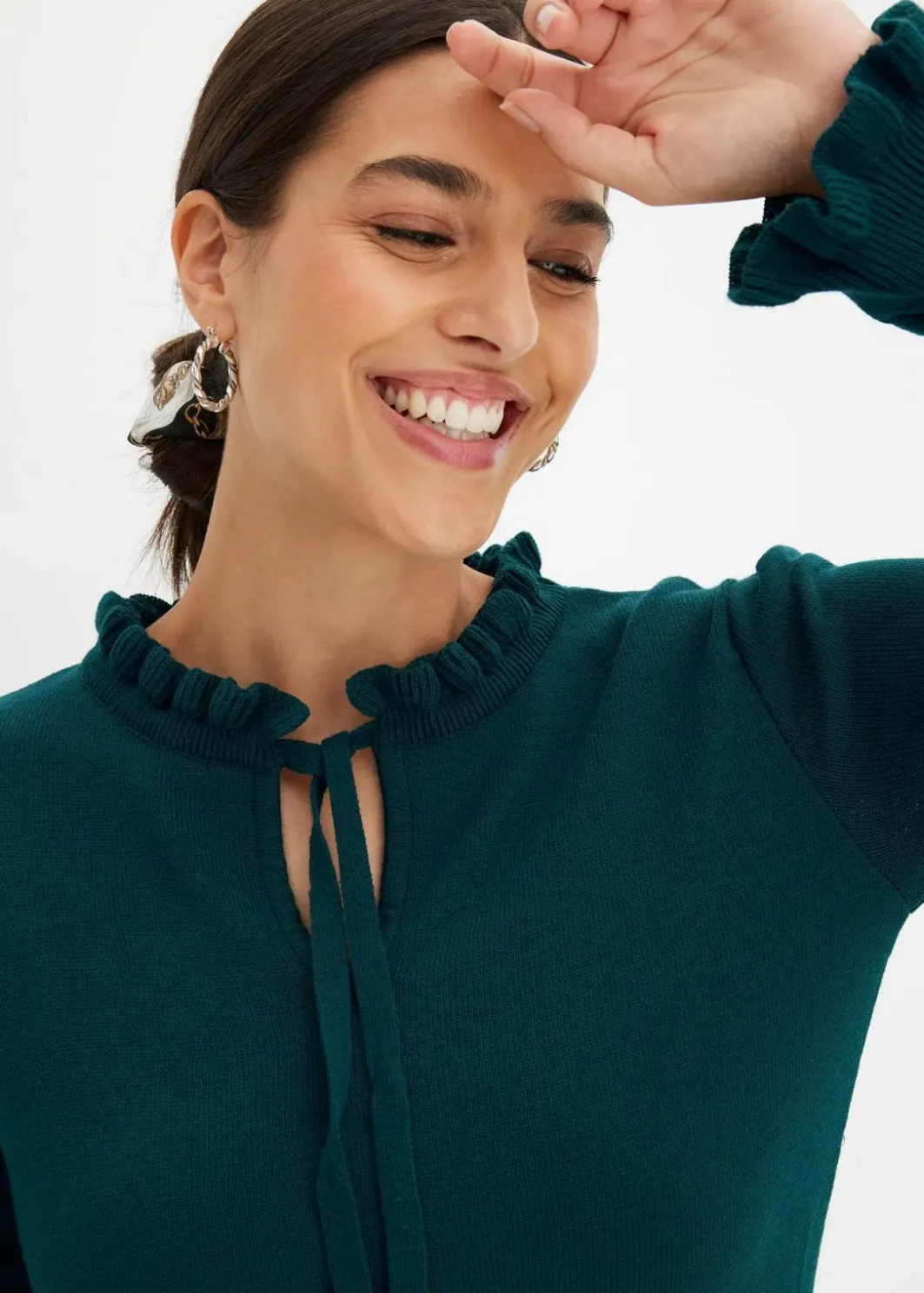 Hot Strickkleid Damen Bekleidung·Umstandsmode|Bekleidung·Pullover & Strickjacken
