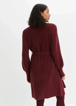 Damen bonprix Kleider|Strickmode|Strickkleid