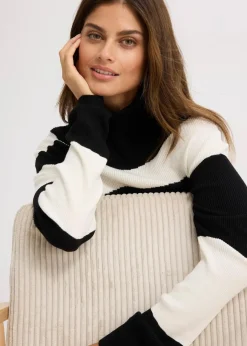 Clearance Strickkleid Damen Bekleidung·Umstandsmode|Bekleidung·Pullover & Strickjacken