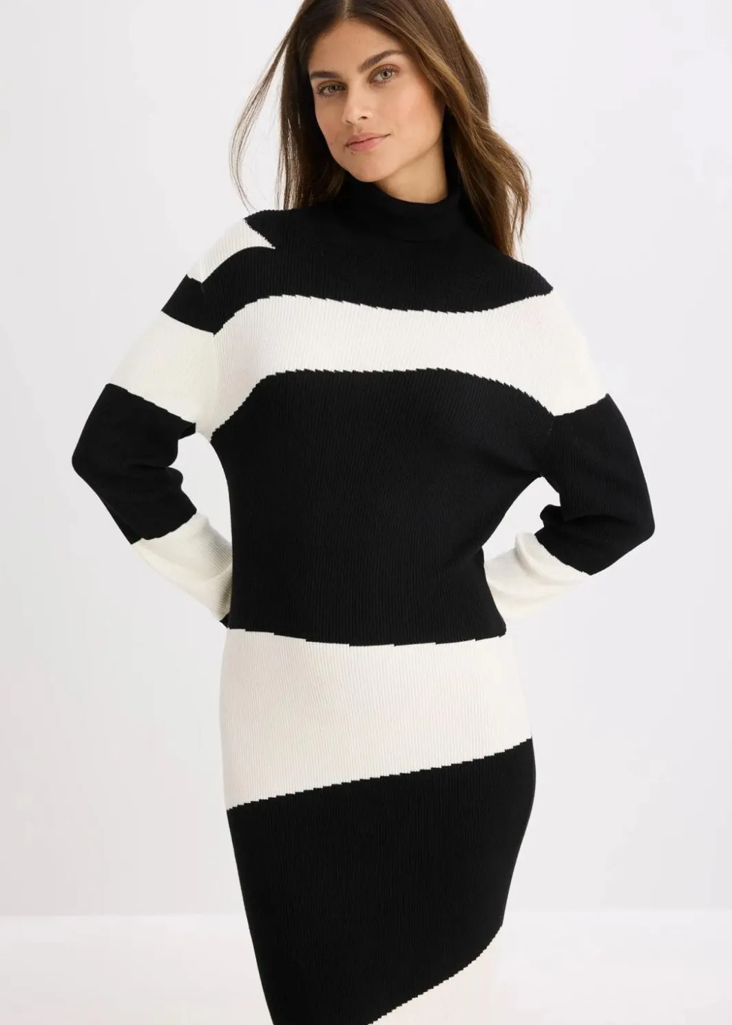 Clearance Strickkleid Damen Bekleidung·Umstandsmode|Bekleidung·Pullover & Strickjacken