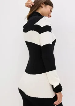 Clearance Strickkleid Damen Bekleidung·Umstandsmode|Bekleidung·Pullover & Strickjacken