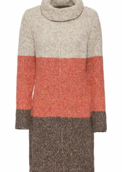Damen bonprix Bekleidung·Umstandsmode|Bekleidung·Pullover & Strickjacken|Strickkleid