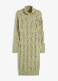 Clearance Strickkleid Damen Bekleidung·Umstandsmode|Strickmode