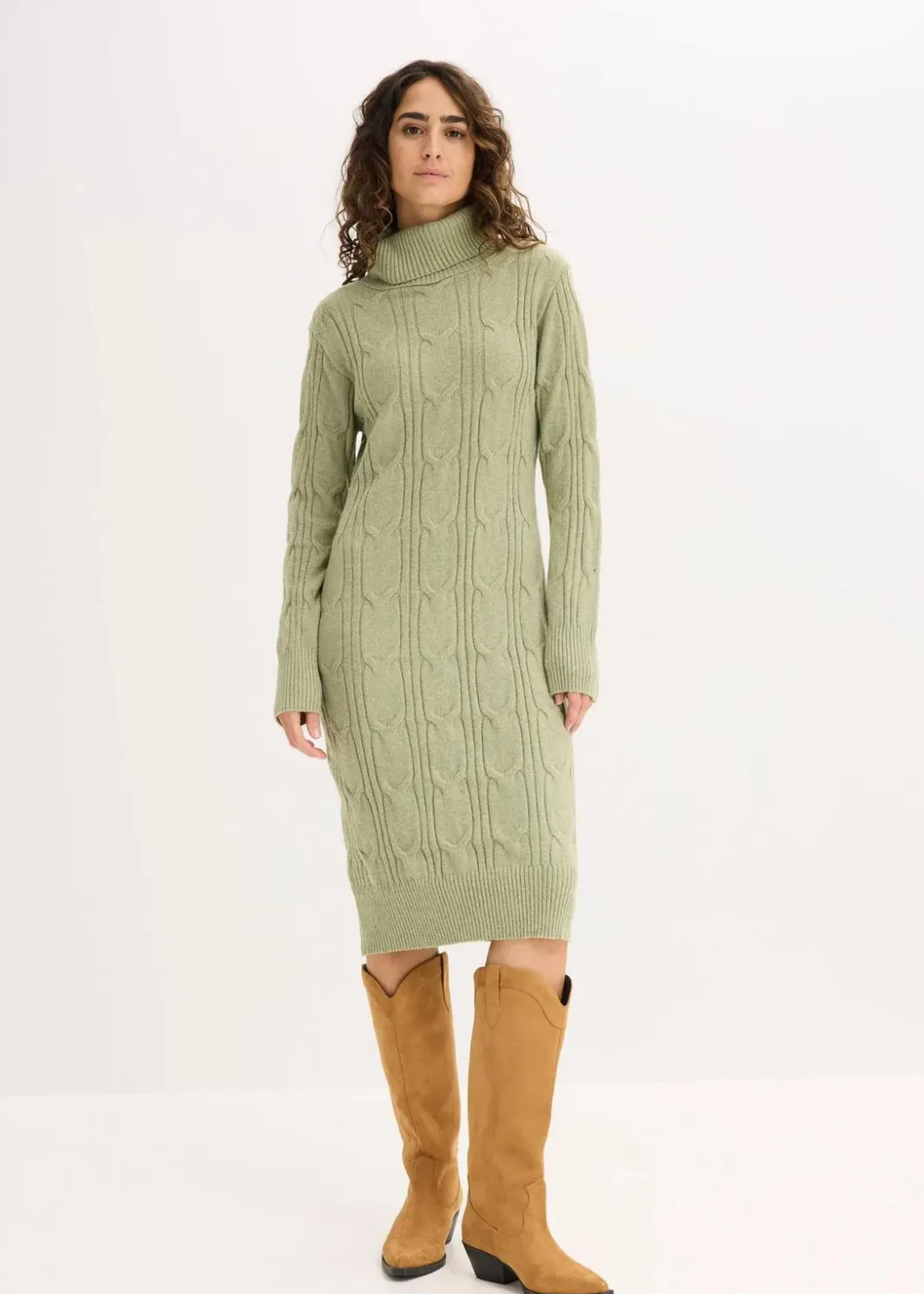 Clearance Strickkleid Damen Bekleidung·Umstandsmode|Strickmode