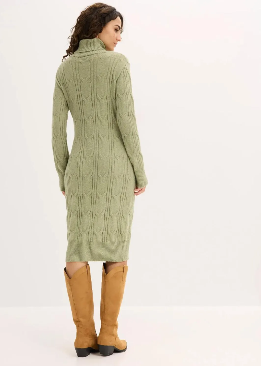 Clearance Strickkleid Damen Bekleidung·Umstandsmode|Strickmode