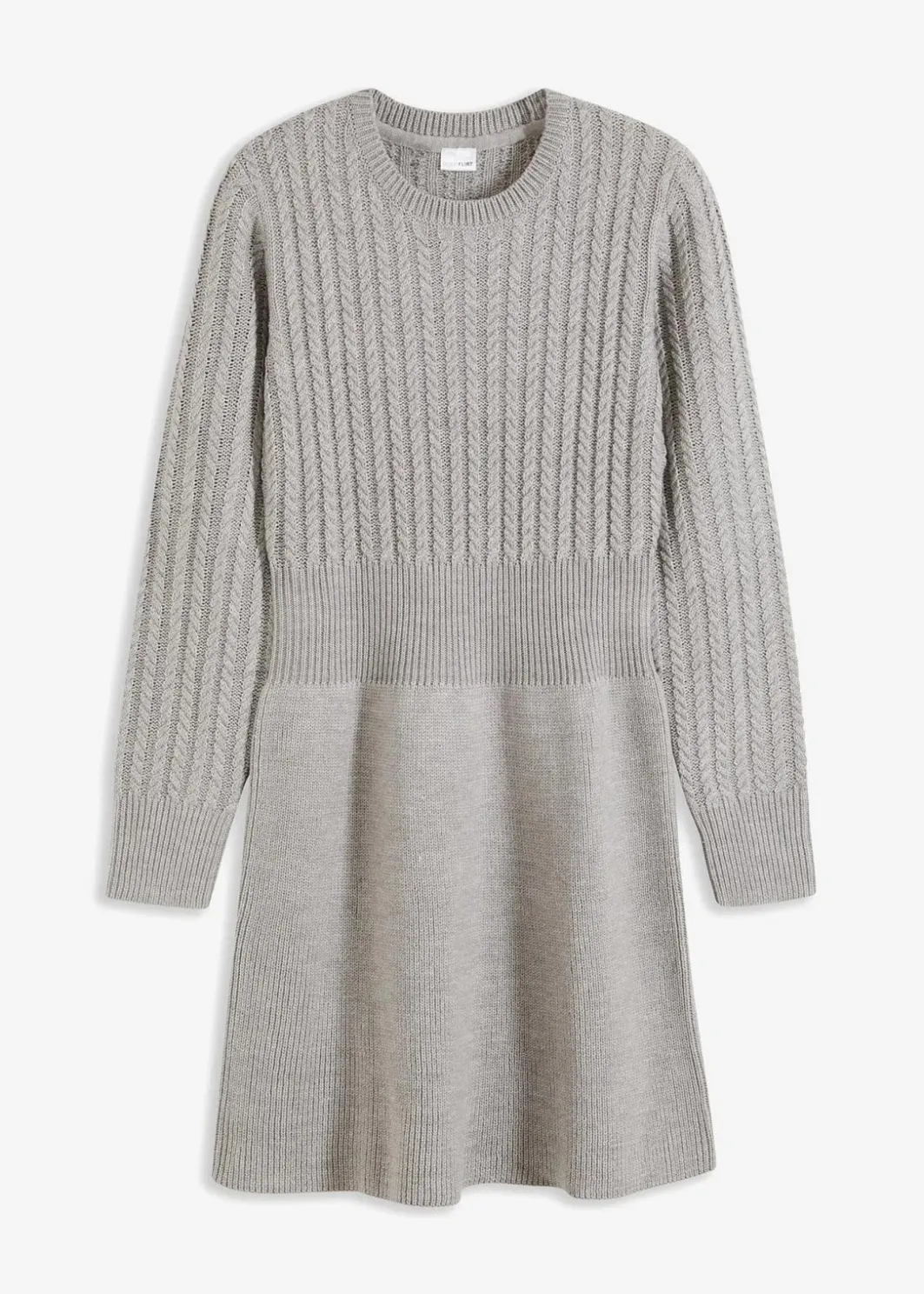 Sale Strickkleid Damen Kleider|Strickmode