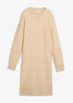 Damen bonprix Bekleidung·Umstandsmode|Strickmode|Strickkleid