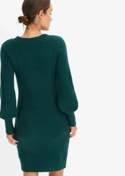 Damen bonprix Bekleidung·Umstandsmode|Bekleidung·Pullover & Strickjacken|Strickkleid