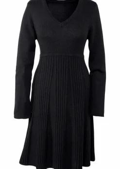 Sale Strickkleid Damen Kleider|Strickmode