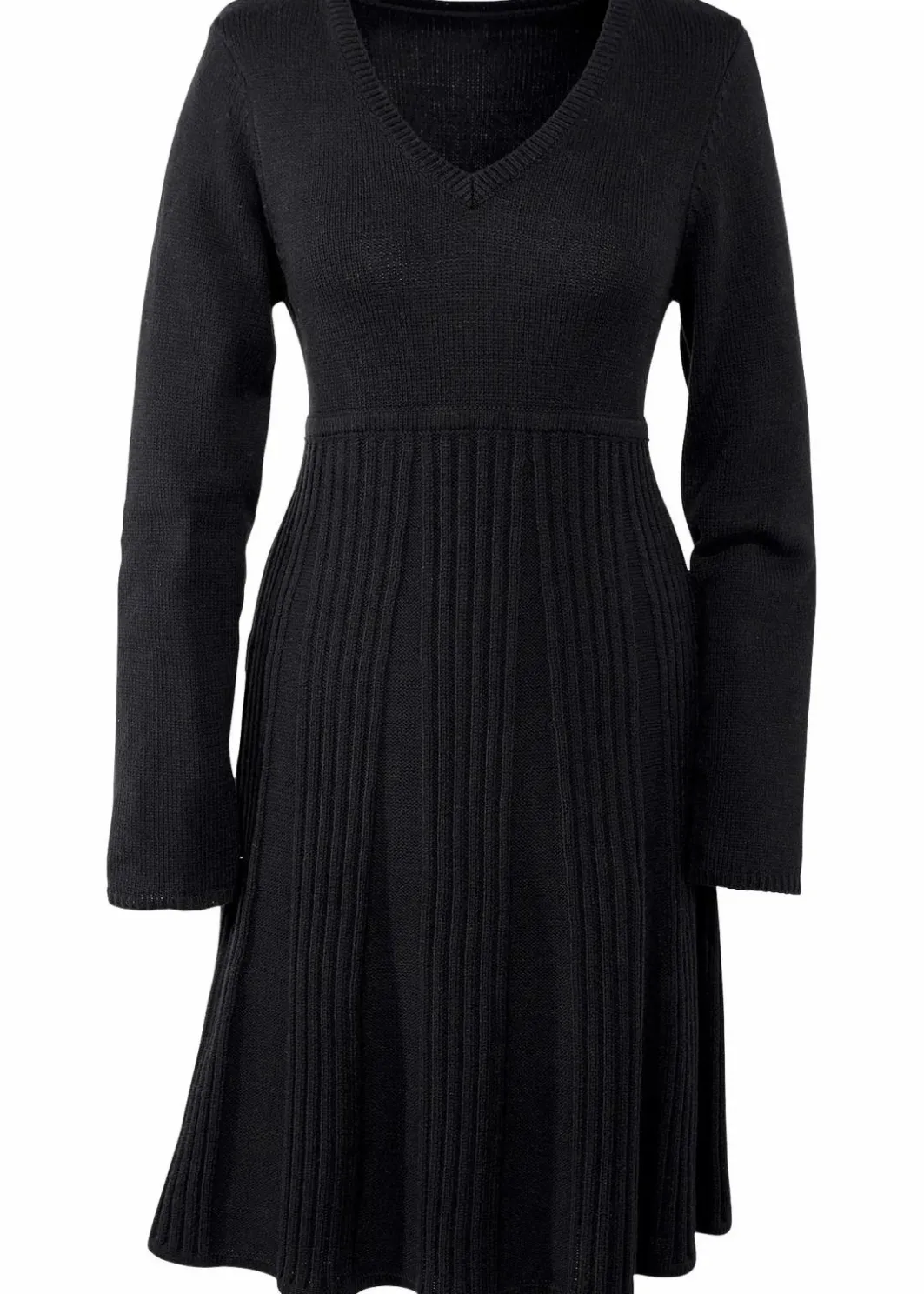 Sale Strickkleid Damen Kleider|Strickmode
