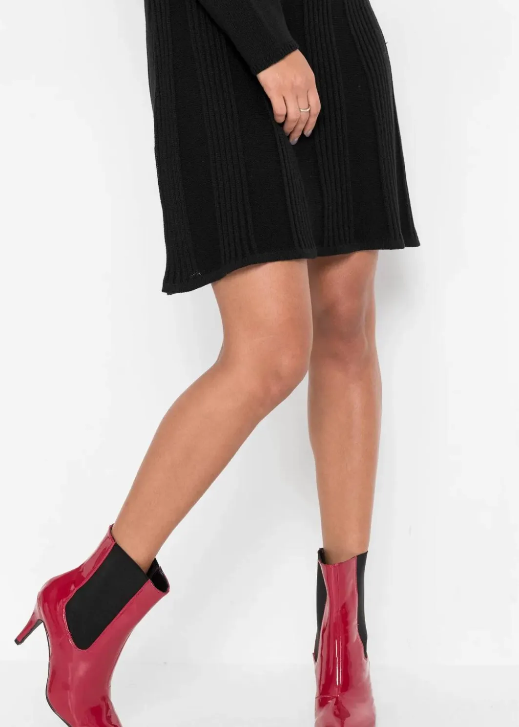 Sale Strickkleid Damen Kleider|Strickmode