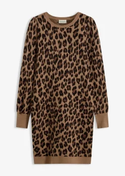 New Strickkleid Damen Kleider|Strickmode