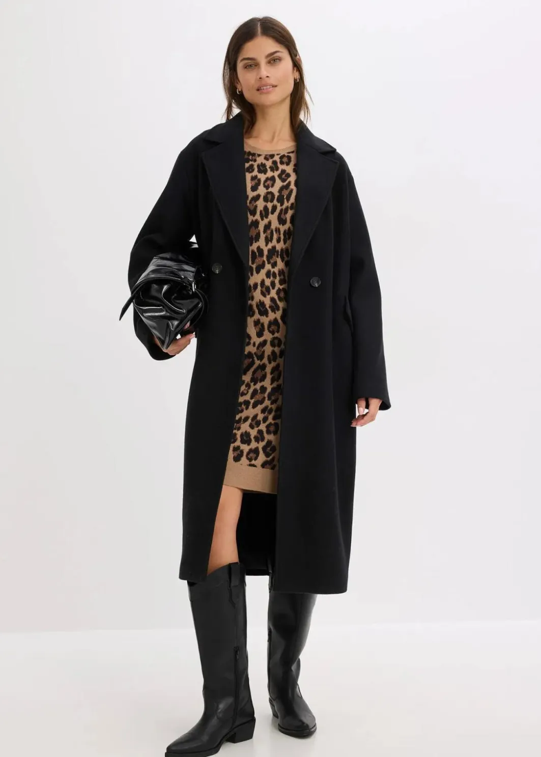 New Strickkleid Damen Kleider|Strickmode