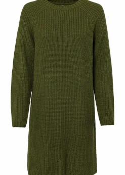 Sale Strickkleid Damen Bekleidung·Umstandsmode|Strickmode