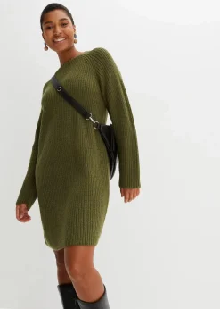 Sale Strickkleid Damen Bekleidung·Umstandsmode|Strickmode