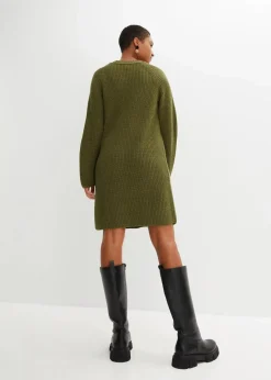 Sale Strickkleid Damen Bekleidung·Umstandsmode|Strickmode