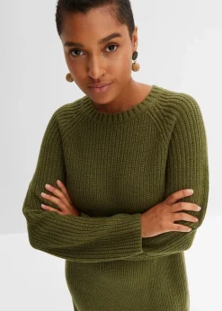 Sale Strickkleid Damen Bekleidung·Umstandsmode|Strickmode