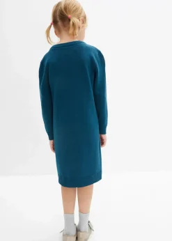 New Strickkleid Kinder Mädchen 2-8 Jahre·Kleider & Röcke