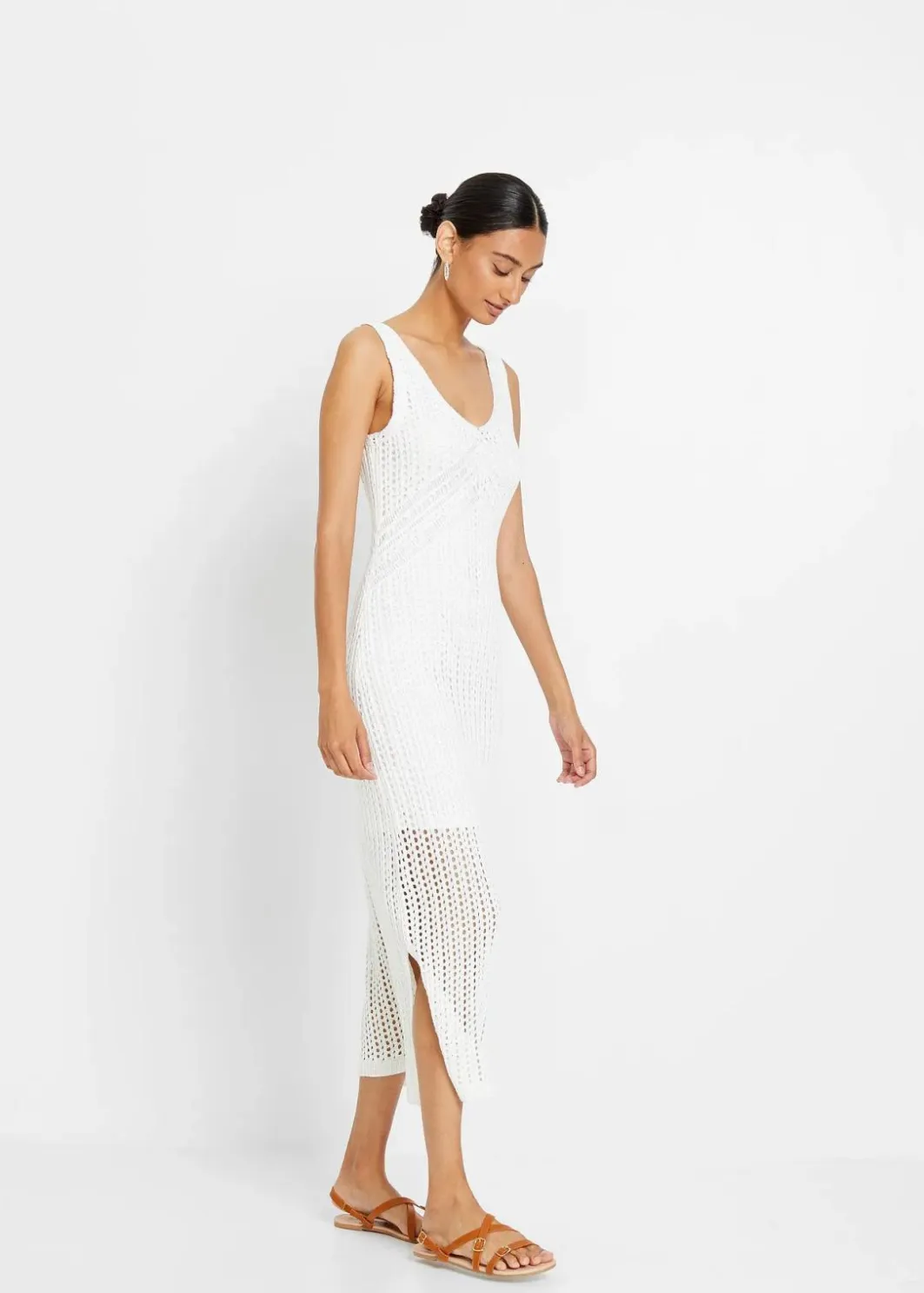 Damen bonprix Bekleidung·Umstandsmode|Strickmode|Strickkleid