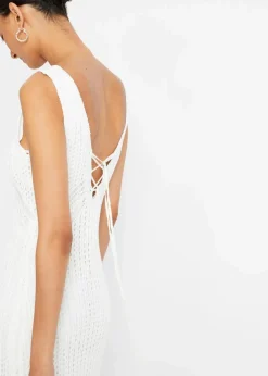 Damen bonprix Bekleidung·Umstandsmode|Strickmode|Strickkleid