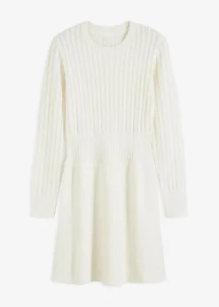 Damen bonprix Bekleidung·Umstandsmode|Kleider|Strickkleid