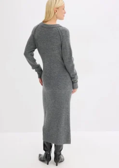 Sale Strickkleid Damen Strickmode|Kleider