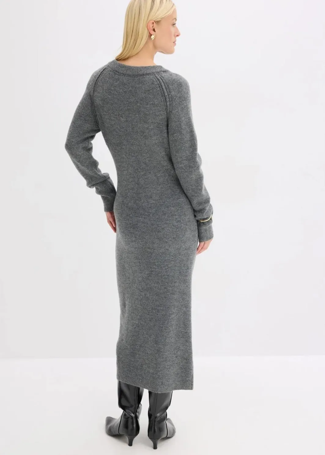 Sale Strickkleid Damen Strickmode|Kleider