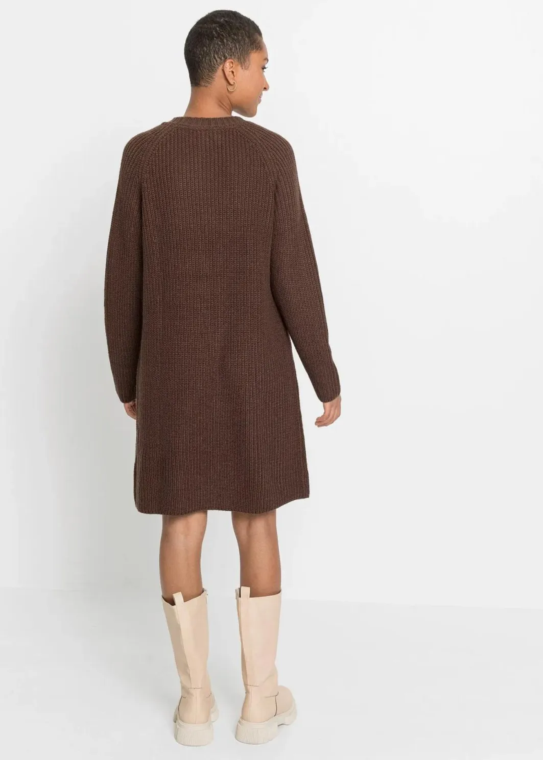 Sale Strickkleid Damen Bekleidung·Umstandsmode|Strickmode