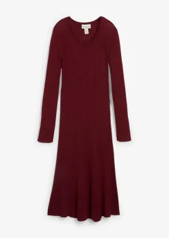 Online Strickkleid aus Merinowolle Damen Bekleidung·Umstandsmode|Bekleidung·Pullover & Strickjacken