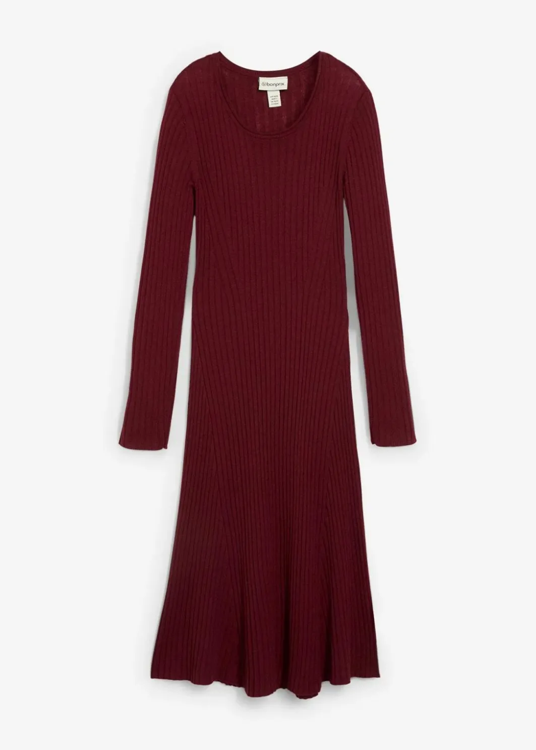 Online Strickkleid aus Merinowolle Damen Bekleidung·Umstandsmode|Bekleidung·Pullover & Strickjacken
