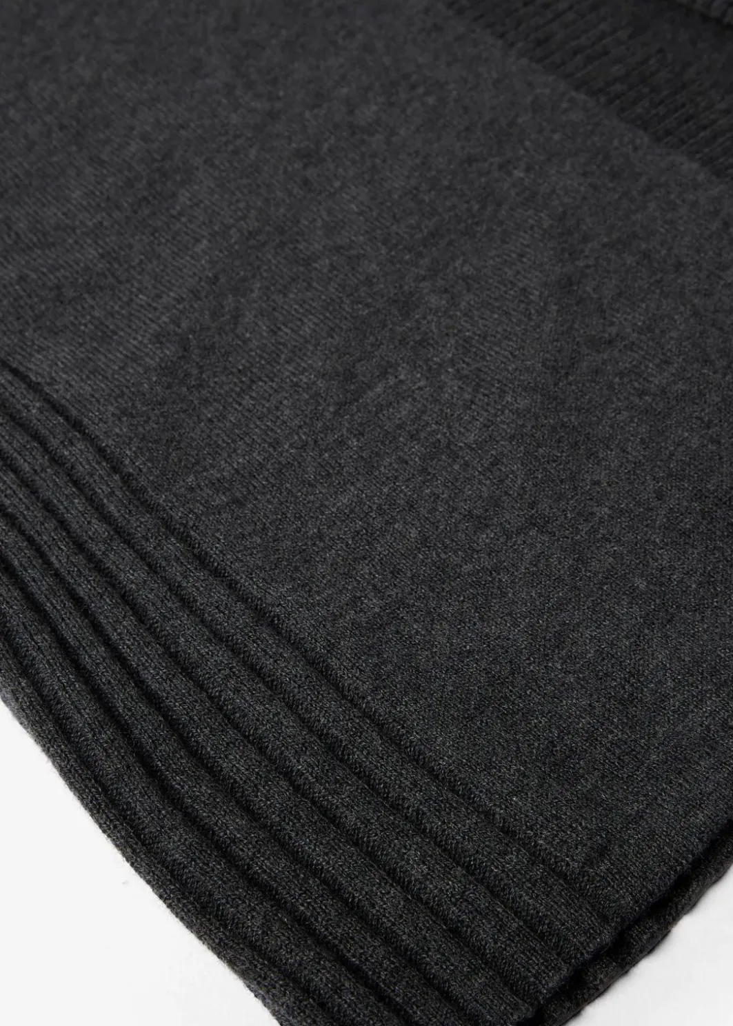 Damen bonprix Bekleidung·Umstandsmode|Strickmode|Strickkleid aus Merinowolle