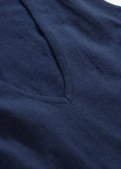 Damen bonprix Bekleidung·Umstandsmode|Strickmode|Strickkleid aus reiner Baumwolle
