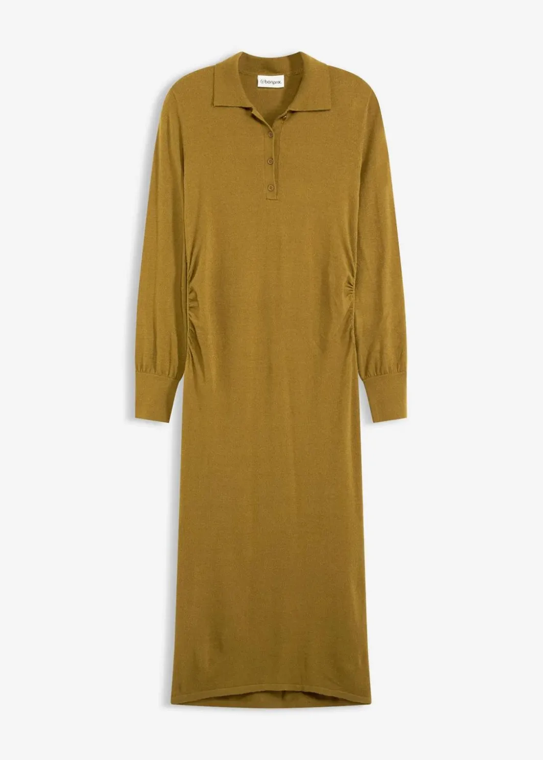 Best Strickkleid aus softem Viskose-Mix Damen Bekleidung·Umstandsmode|Bekleidung·Pullover & Strickjacken